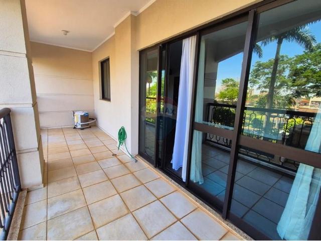 138 Área Útil Apartamento Alugar, 3 Dormitórios localizado em Bosque das Juritis, Ribeirão Preto, São Paulo, 14024250 | Brasil