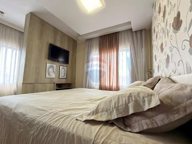 138 Área Útil Apartamento Alugar, 3 Dormitórios localizado em Rua Arquiteto Nilson Edson dos Santos, 127, São Vicente, Itajaí, Santa Catarina, 88309400 | Brasil