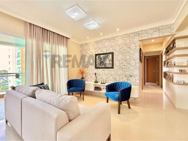 138 Área Útil Apartamento Alugar, 3 Dormitórios localizado em Travessa Doutor Enéas Pinheiro, 2328 Torres Ekoaras Marco, Belém, Pará, 66095105 | Brasil