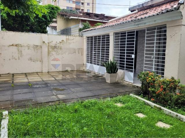 138 Área Útil Casa Alugar, 3 Dormitórios localizado em Tamarineira, Recife, Pernambuco, 52051160 | Brasil