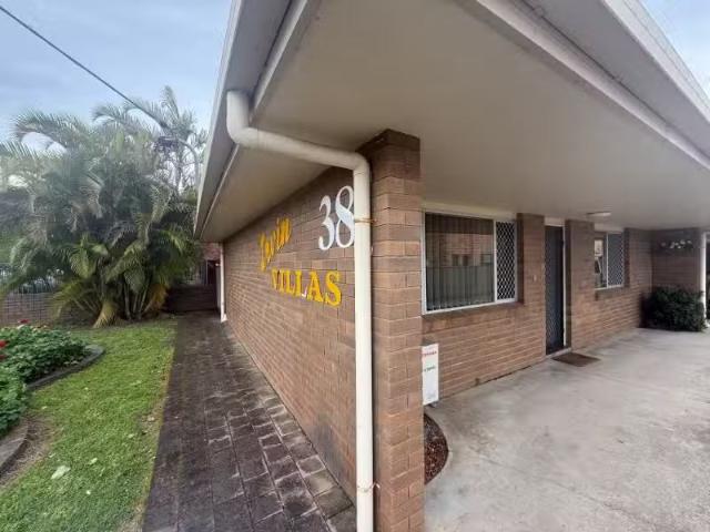1/38 Boultwood Street, COFFS HARBOUR Apartment for rent Liste.