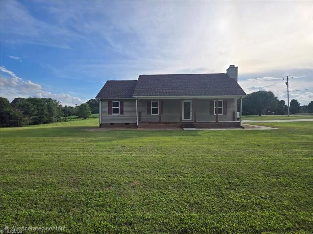 138 Boxwood Church Road