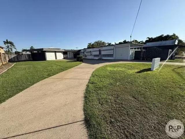 1/38 Bayswater Road, Hyde Park, QLD 4812