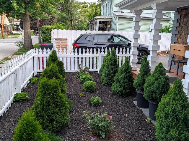 138 Ball Street