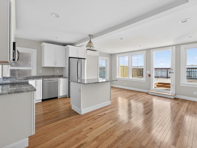 138 Bank Street 2A, New London, US, CT