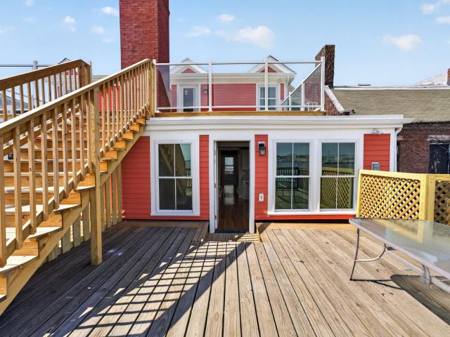 138 Bank Street 2B, New London, US, CT