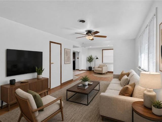 138 Banneker DR