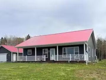 138 Birchy Point Road, Campbellton, NL, A0G 1L0 house for sa.