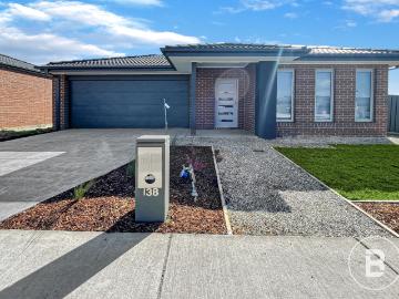 Sebastopol, Ballarat, Cambrian Hill, Golden Plains, Victoria
