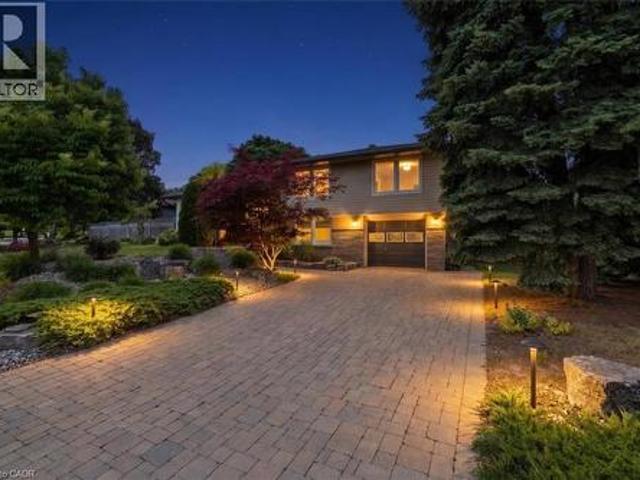 138 Blueridge Avenue, Kitchener, ON, N2M 4E1 house for sale | Listing ID 40856 | Royal LePage