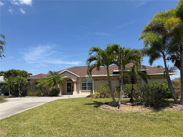 138 Broadmoor Ln, Rotonda West, FL 33947 | MLS #D6147
