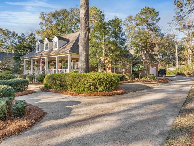 138 Governors Creek Drive