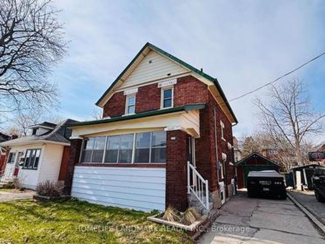 138 Glasgow Street, Kitchener, ON, N2G 2G9 house for sale | Listing ID X13498 | Royal LePage