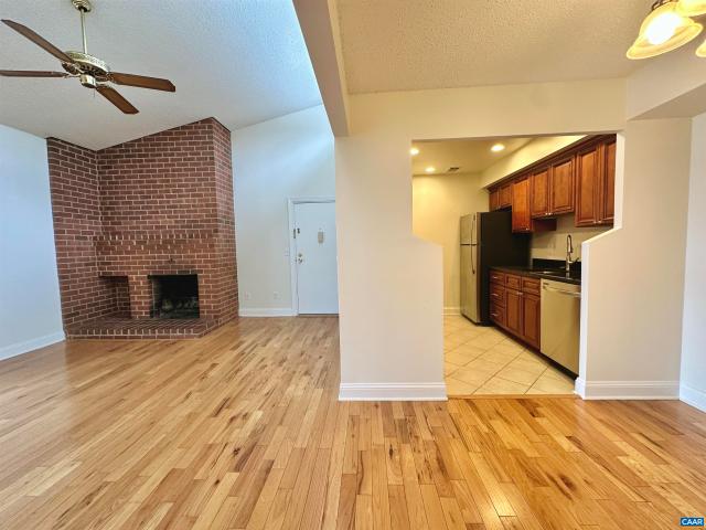 138 Green Turtle Ln, Unit 12, Charlottesville, VA 22901 | MLS #679135