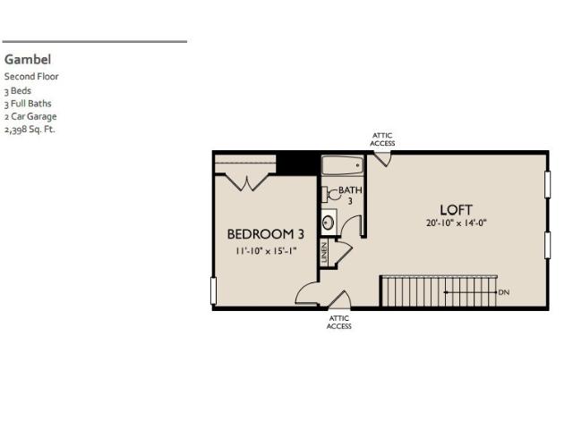 138 Dahlia Drive
