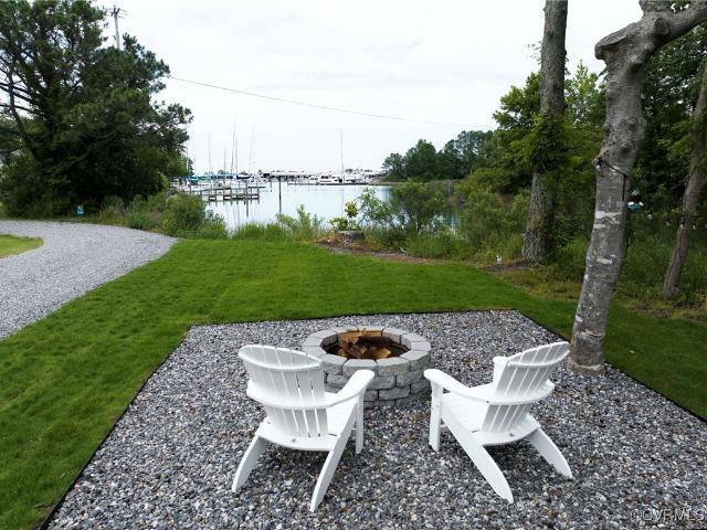 138 Delta Dr, Deltaville, VA 23043 | MLS #2515