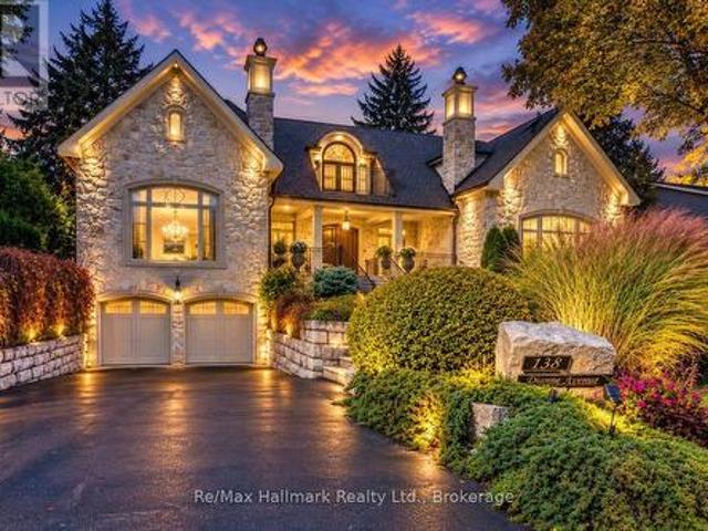 138 Dianne Avenue, Oakville Mo Morrison, ON, L6J 4G9 house for sale | Listing ID W13813 | Royal LePage