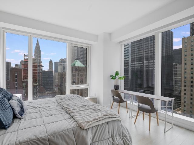 138 East 50th Street, New York, NY