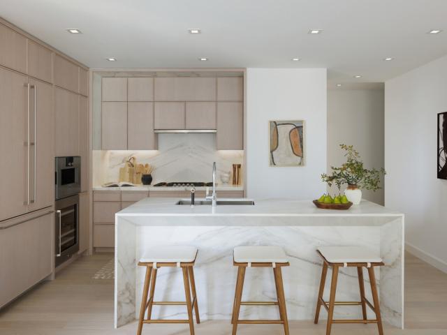 138 East 50th Street, New York, NY