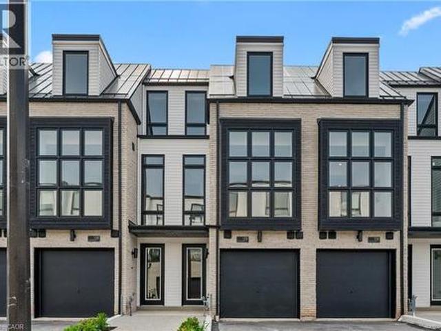 138 East Street Unit# 4, Oakville, ON, L6L 0H9 house for sale | Listing ID 40869 | Royal LePage