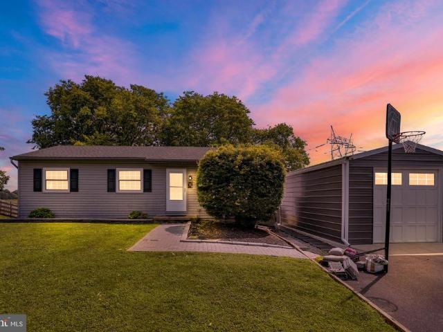 138 Eleanor Drive