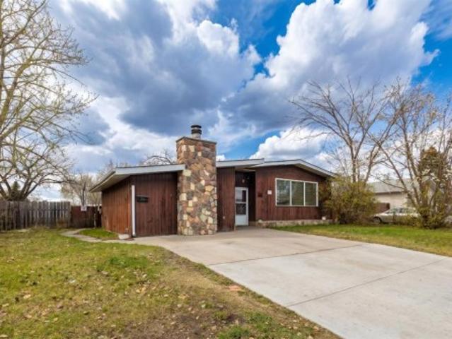 138 Father Mercredi Street, Fort Mcmurray, AB, T9H 2A5 house for sale | Listing ID A2213 | Royal LePage