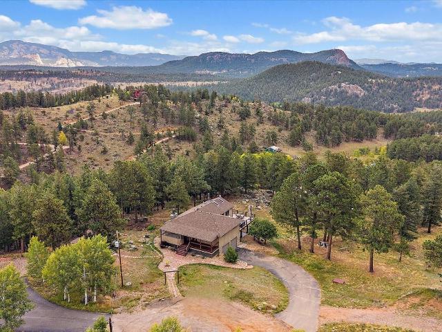 138 Fawn Drive