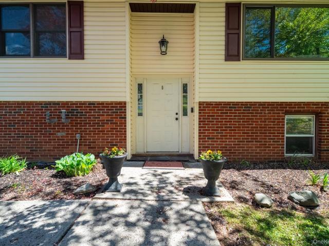138 Fairmont Road