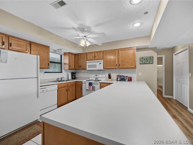 138 Falls Point Drive 3A