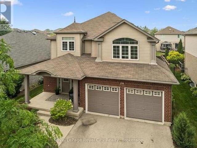 138 Flanders Road, Waterloo, ON, N0B 1M0 house for sale | Listing ID X13577 | Royal LePage