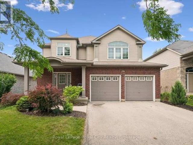 138 Flanders Road, Waterloo, ON, N0B 1M0 house for sale | Listing ID X13809 | Royal LePage