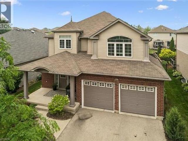 138 Flanders Road, Breslau, ON, N0B 1M0 house for sale | Listing ID 40849 | Royal LePage