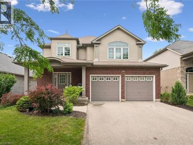 138 Flanders Road, Breslau, ON, N0B 1M0 house for sale | Listing ID 40865 | Royal LePage