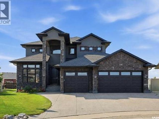 138 Flegel Court, Saskatoon, SK, S7V 0B9 house for sale | Listing ID SK044411 | Royal LePage