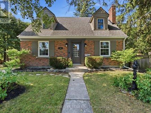 138 Kathleen Street, Guelph Exhibition Park, ON, N1H 4Y3 house for sale | Listing ID X13718 | Royal LePage