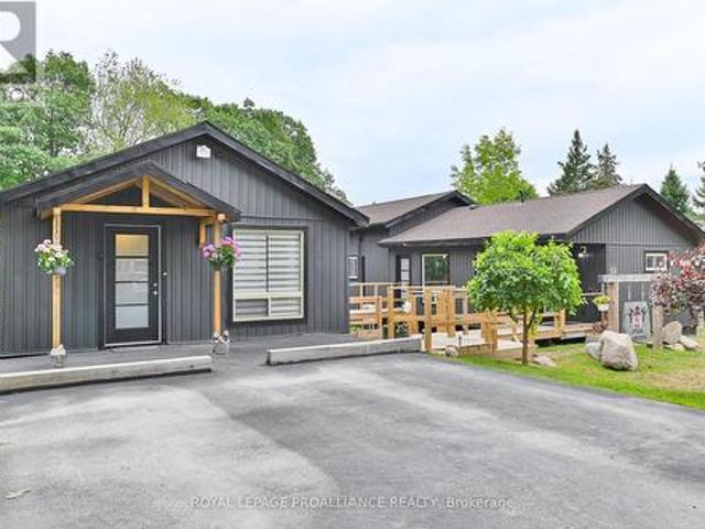 138 Hollister Road, Tweed. Hungerford Twp, ON, K0K 3J0 house for sale | Listing ID X12787 | Royal LePage