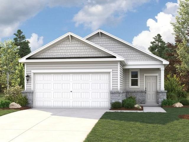 138 Hornet St, Elgin, TX 78621