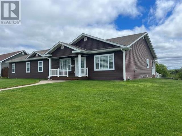 138 Harmsworth Drive, Grand Falls Windsor, NL, A2A 2Y8 house for sale | Listing ID 1299 | Royal LePage