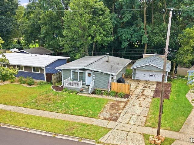 138 Highland Drive