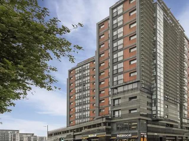 Nisa Local, 70 Lancefield Quay, Glasgow, G3 8JF, United Kingdom | 2 bed apartment for rent #140226005 | Rentberry