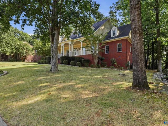 138 Inwood Trail