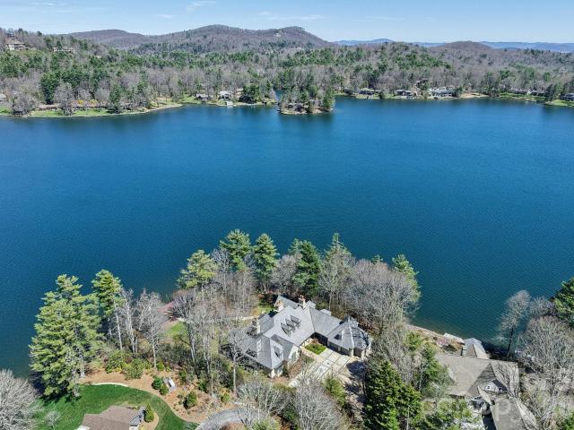 138 Indian Trce, Lake Toxaway, NC 28747 | MLS #4361