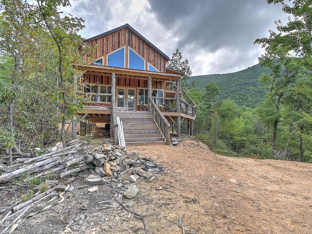 138 Jd Guinn Lane