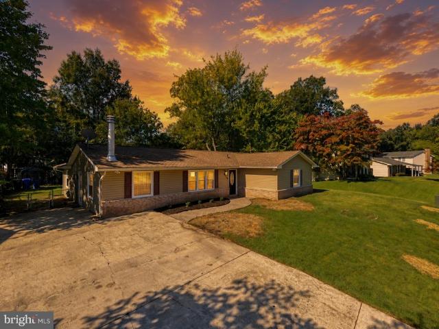 138 Jefferson Road