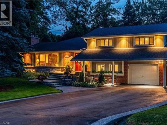 138 Judith Crescent, Ancaster, ON, L9G 1L5 house for sale | Listing ID 40850 | Royal LePage