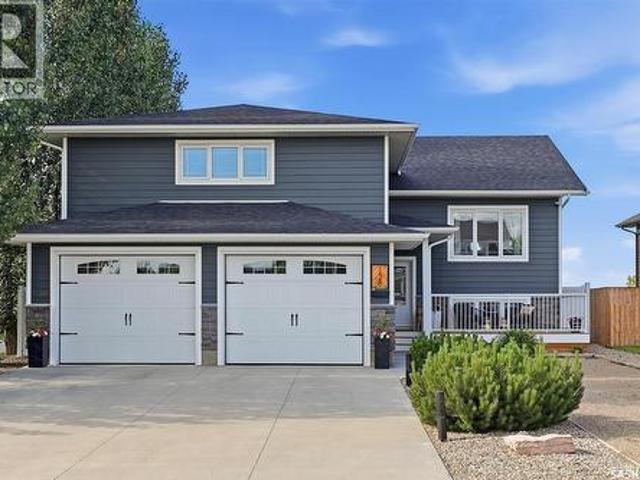 138 Olauson Crescent, Vanscoy, SK, S0L 3J0 house for sale | Listing ID SK041871 | Royal LePage
