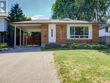 138 Osborne Crescent, Oakville, ON, L6H 1G1 house for sale | Listing ID W13174 | Royal LePage
