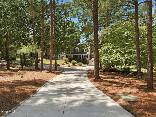 138 Overlook Drive