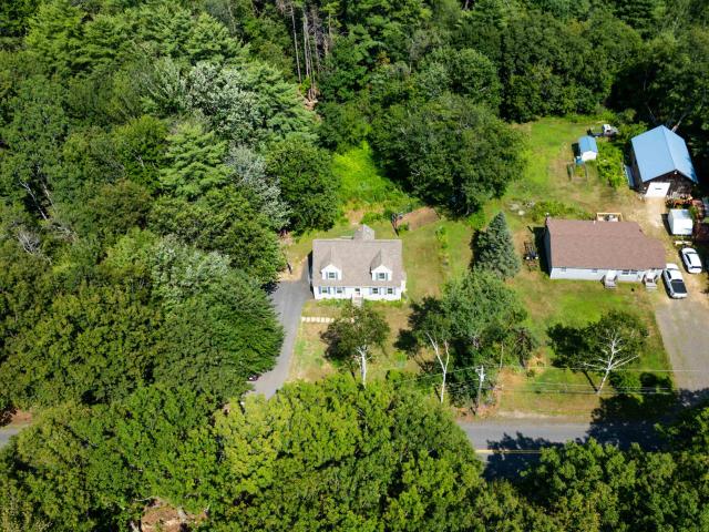 138 Long Swamp Road