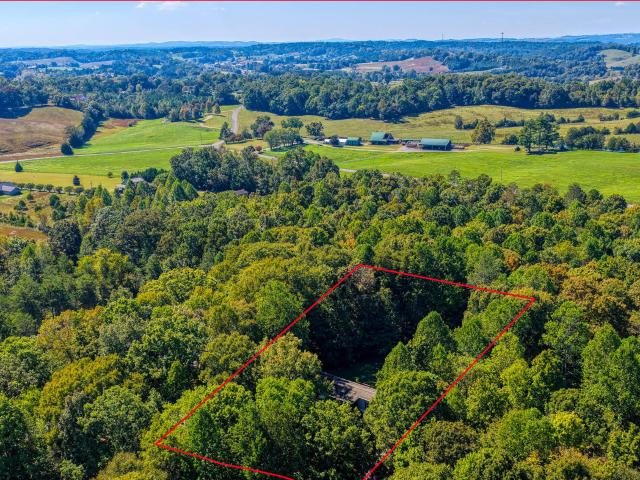 138 Lauderback Road